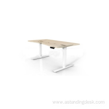 Hot Sale Office Electric height adjustable computer desk